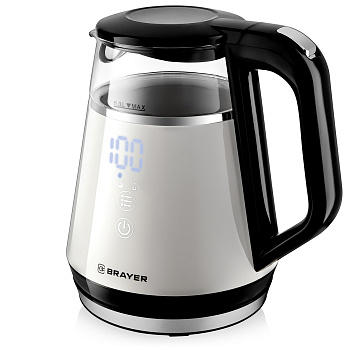 Чайник электрический BRAYER BR1084