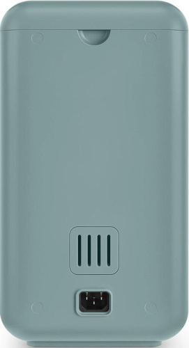 Автоматическая кофемашина Smeg BCC12EGMEU