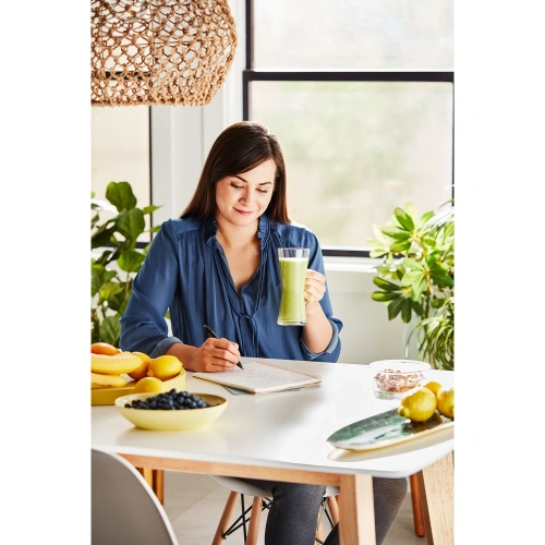 Блендер KitchenAid ARTISAN K400, кремовый, 5KSB4026EAC