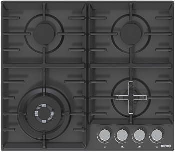Газовая панель Gorenje GW641AMB