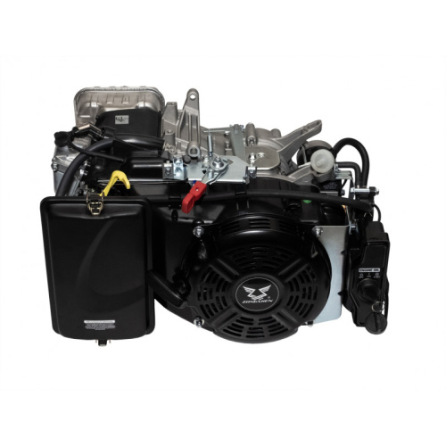 Двигатель бензиновый EVOline GB 620 E