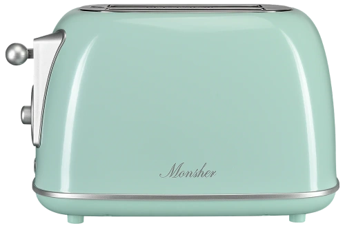 Тостер Monsher MT 301 Menthe
