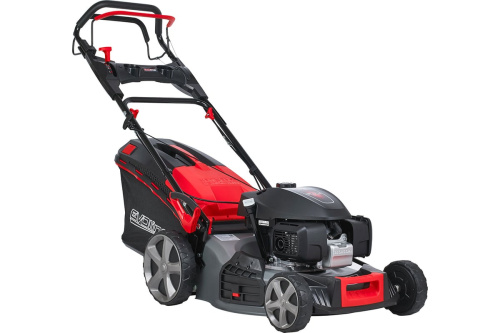 Бензиновая газонокосилка EVOline LMG48CVH