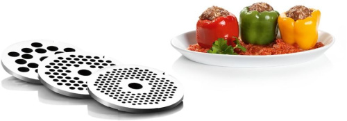 Мясорубка Bosch MFW3X10W
