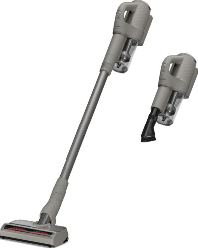 Пылесос Miele SQLL0 DuoflexHX1 AllFloor серый мрамор