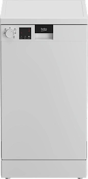 Посудомоечная машина Beko DVS050R01W