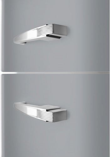 Холодильник Smeg FAB32LSV5