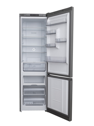 Холодильник Hotpoint-Ariston HT 5200 C MX