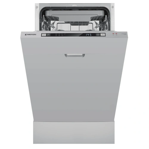 Встраиваемая посудомоечная машина MEFERI MDW4573 ULTRA