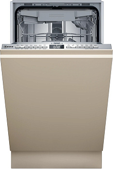 Встраиваемая посудомоечная машина Smeg S875EMX35E