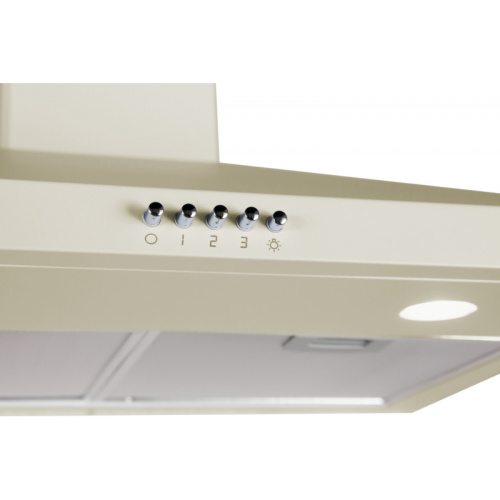 Вытяжка MBS LAURUS 150 IVORY