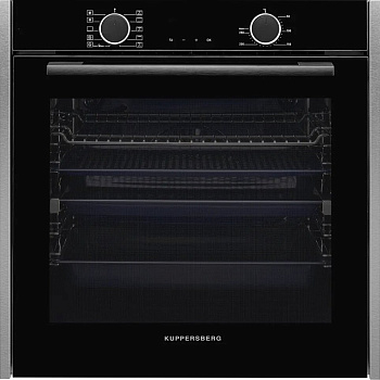 Духовой шкаф Kuppersberg HFT 610 B