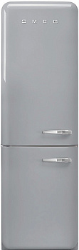 Холодильник Smeg FAB32LSV5