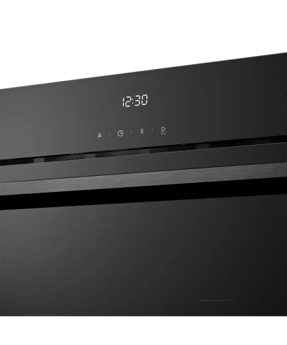 Встраиваемая микроволновая печь Kuppersberg HMW 611 BB