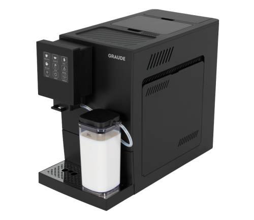 Встраиваемая кофемашина Graude KV 30.2