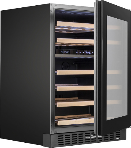 Холодильник винный Temptech OX60DRB