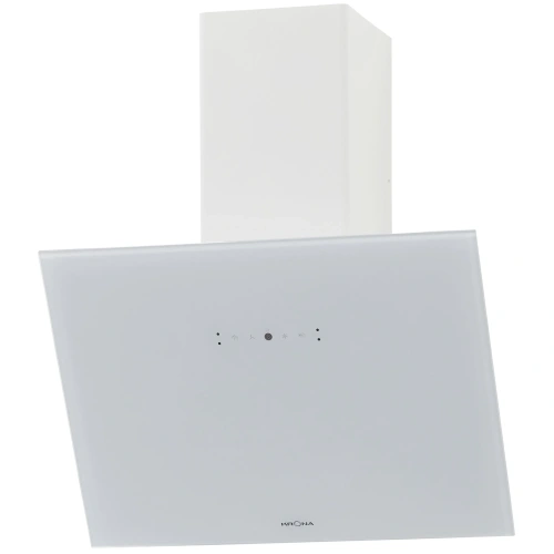 Вытяжка Krona BELINDA 600 white SGC