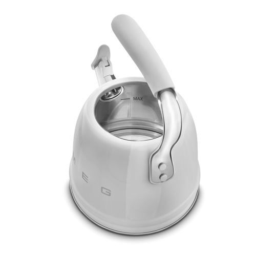 Чайник Smeg WKF01PK