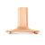 Вытяжка Elica SWEET PEACH FUZZ/A/85 + CAM