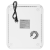 Индукционная плитка MAUNFELD EFI271MWH