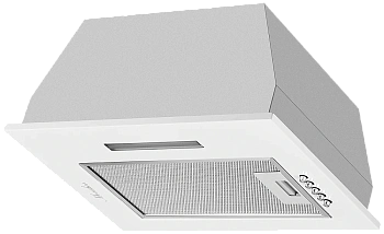 Встраиваемая вытяжка Monsher ANGERS 40 Blanc