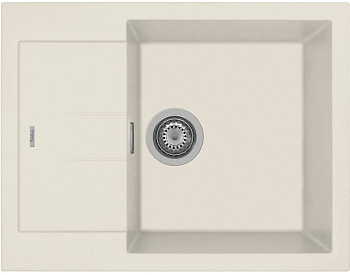 Мойка Rivelato LUMO LM-6550 Жасмин 701