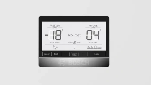 Холодильник Bosch KGD86AW31U