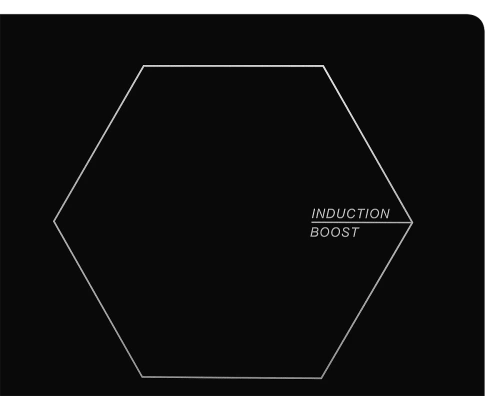 Индукционная варочная панель Monsher MHI 3002
