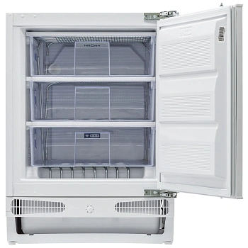 Морозильная камера встраиваемая KRONA WIESEL FR