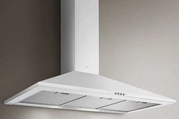 Вытяжка JET AIR GAIA WH/A/60