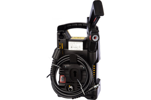 Мойка высокого давления LAVOR ONE 120