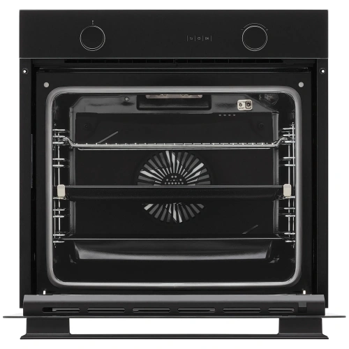 Электрический духовой шкаф Krona NERO max 60 BL/BL