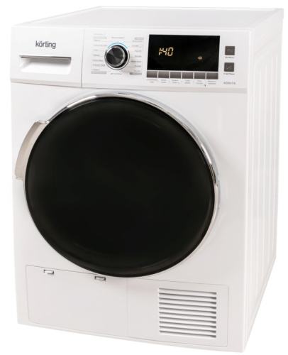 Сушильная машина Korting KD 60T8