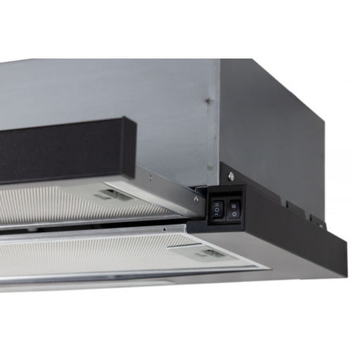 Вытяжка MBS PILEA 150 BLACK