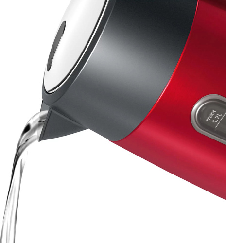 Чайник Bosch TWK4P434