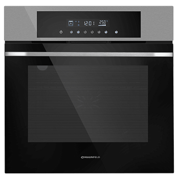 Шкаф духовой электрический MAUNFELD AEOD60103S
