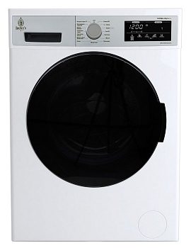 Стиральная машина Jacky’s JW 6W12LT3