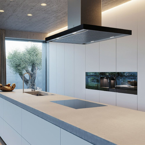 Вытяжка V-ZUG DFSG9c