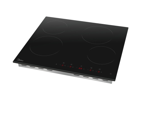 Электрическая варочная поверхность Midea MCH64107F