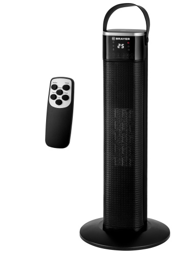 Тепловентилятор BRAYER BR4896