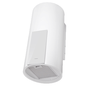 Кухонная вытяжка MAUNFELD ALBA 39 Wall белый