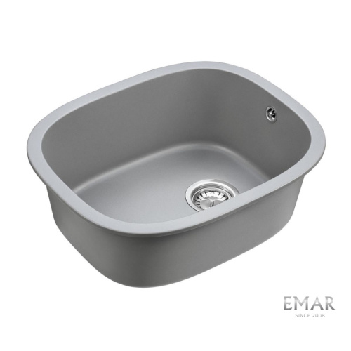 Мойка Emar EMQ-1560.P Алмаз