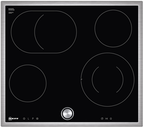 Варочная панель электрическая NEFF T16BT76N0