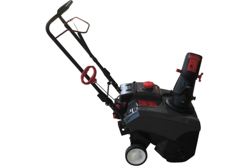 Бензиновый снегоуборщик EVOline SBG460
