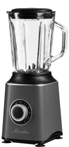 Блендер Monsher MB 301 Argent