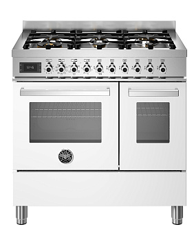 Варочный центр Bertazzoni Professional PRO96L2EBIT