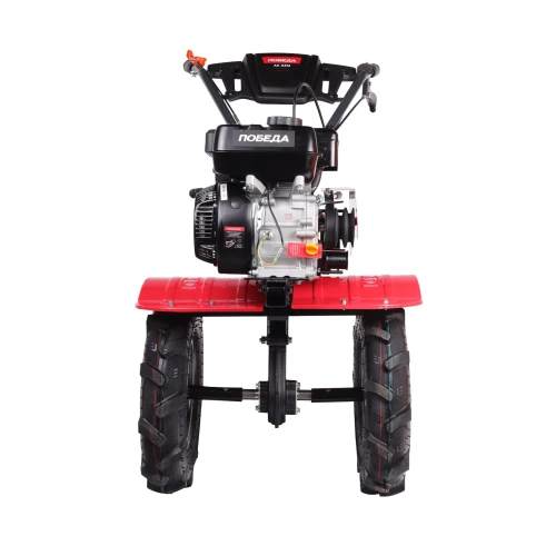 Мотоблок бензиновый Победа АК 23М