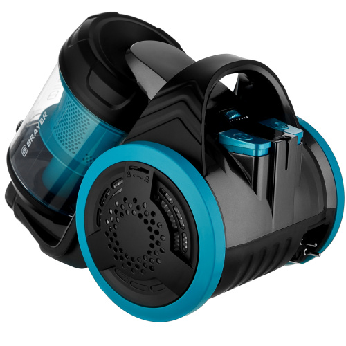 Пылесос циклонного типа BRAYER BR4208