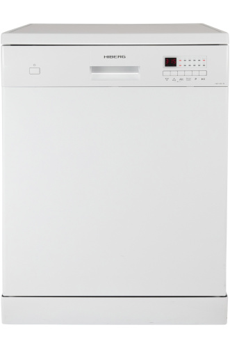 Посудомоечная машина Hiberg F68 1430 W