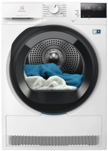 Сушильная машина Electrolux EW7D285UE